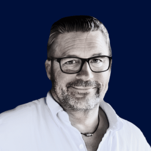 Michael Platzner 25 Jahre Erfahrung im B2B-Vertrieb für den Mittelstand