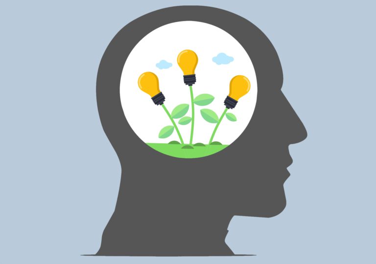 Das 3W-Prinzip für dein Mindset