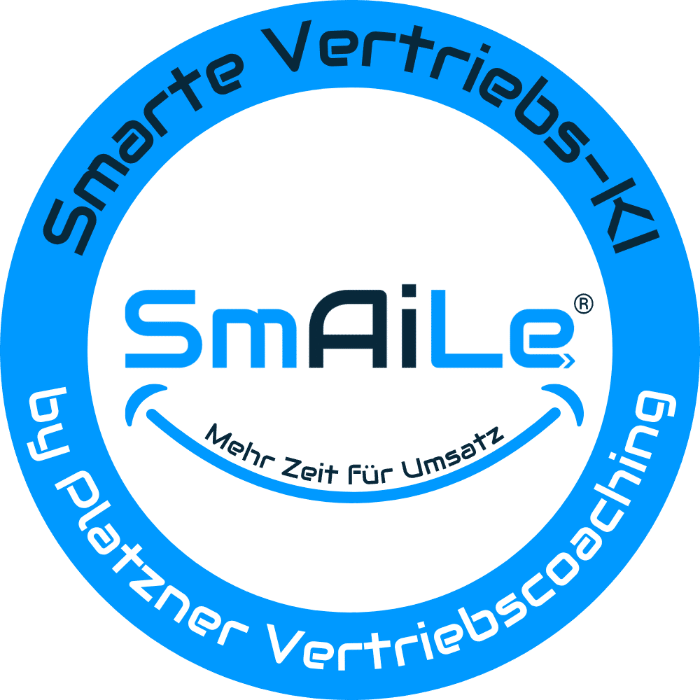 SmAiLe - Vertriebsteam profitiert von KI-optimierten Prozessen